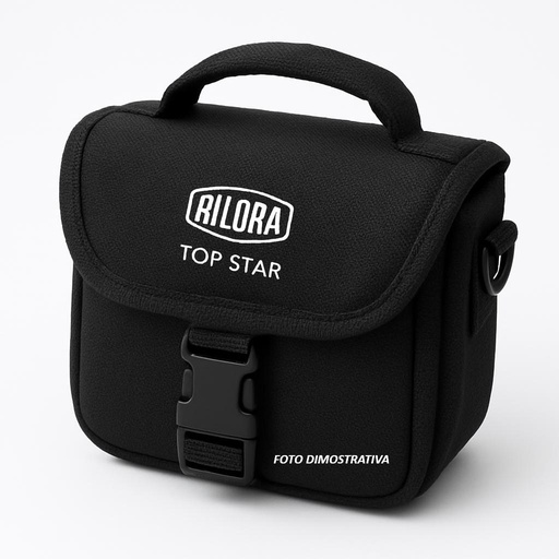 [B376] BILORA TOP STAR COMPACT