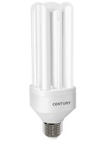 [B4Q352727] B4Q352727 4 TUBI QUADRA 35W E27 2700K CENTURY