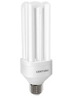[B4Q352764] B4Q352764 4 TUBI QUADRA 35W E27 6400K CENTURY