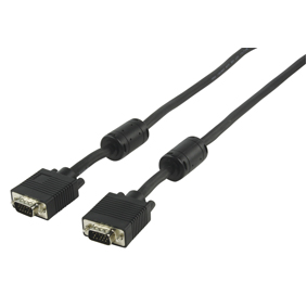 [CABLE17710] CAVO MATSUYAMA PER MONITOR VGA MASCHIO-MASCHIO 10MT. CABLE17710