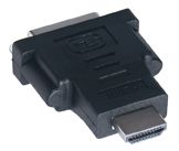 [CZ251000] ADATTATORE HDMI SPINA/ HDMI PRESA 90° NICKEL  STAR