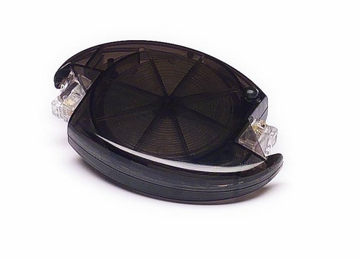 [E10206] CONNETTORE ANTI ARROTOLAMENTO + ATTACCO EMIKO