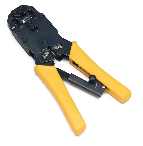 [E10260] PINZA IN METALLO PER SPINA 4/4 EMIKO