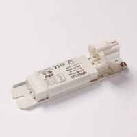 [F163148] ALIMENTATORE FAI ELETTRONICO PER LAMPADA FLUORESCENTE  T8 PL-S  ( attacco G23 )