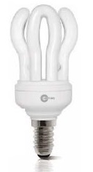 [FB4131464] FB4131464 FIORE STD 13W E14 6400K CENTURY