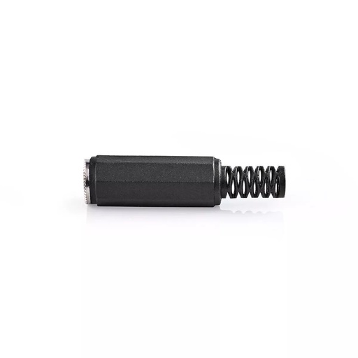 [G158] PLUG 3,5 FEMMINA MONO GBL