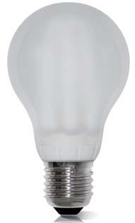 [G3M082764] G3M082764 GOCCIA MICRO 8W E27 6400K CENTURY