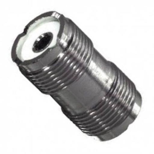 [GQ263000] ADATTATORE PRESA UHF A PRESA UHF STAR