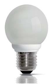 [H1G092727] 9W H1G092727 GLOBO MICROGOLF E27 2700K CENTURY