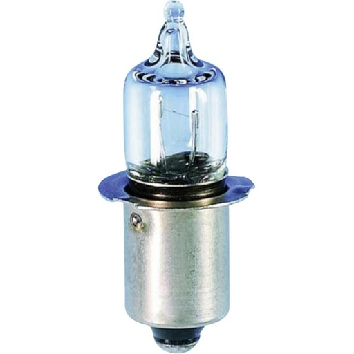 [HPR53] THPR53 LAMPADINA ALOGENA 4V 0.85 A TECNID