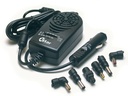 ELEVATORE DI TENSIONE SWITC.STABILIZZATO CC/CC 15-20V 6AH 6PLUG