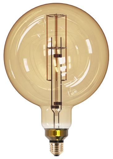 [INVG200082722] GLOBO MAX INCANTO EPOCA 8W  E27 2200K CENTURY