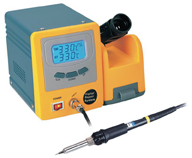 [LU321000] STAZIONE SALDANTE DIGITALE 60W PER APPLICAZIONI LEAD FREE  STAR