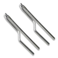 [LU340201] PUNTA A SPILLO PER SALDATORE ISTANTANEO 40W STAR
