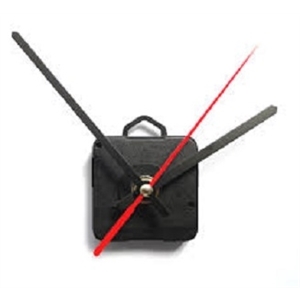 [M1105] MOVIMENTO QUARZO PERNO EXTRA EXTRA LUNGO U.T.S. LOWELL