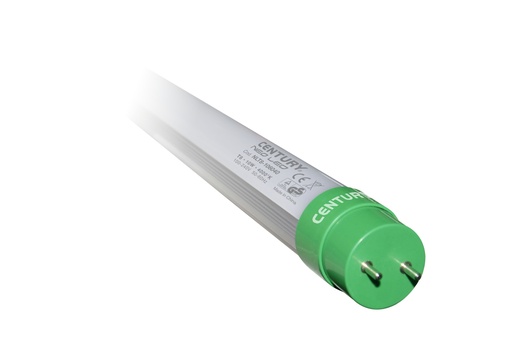[NLT8106065] TUBO LED T8 CENTURY 10W 800Lm 60CM 6500K 25.000H