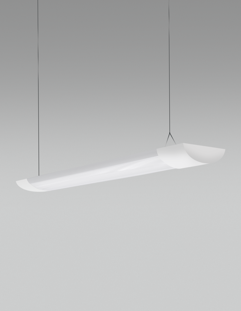 PLAFONIERA LED STABILA 600MM 19W 2300LM 4000K CENTURY