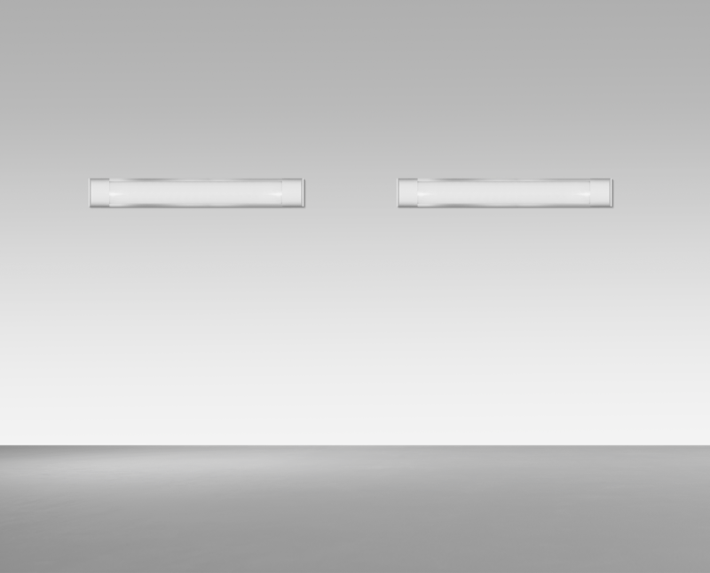 PLAFONIERA LED STABILA 600MM 19W 2300LM 4000K CENTURY