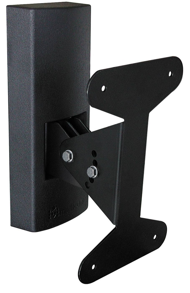 SUPPORTO CASSE ACUSTICHE A PARETE MELICONI SPACE SYSTEM SOUND 200 SOUND200