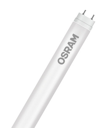 LAMPADA TUBO LED OSRAM T8 230V  21W 4000K 1.5MT