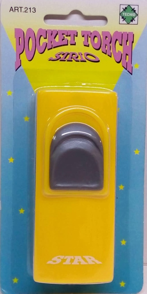 SIRIO ASTUCCIO 2 STILO TECNID