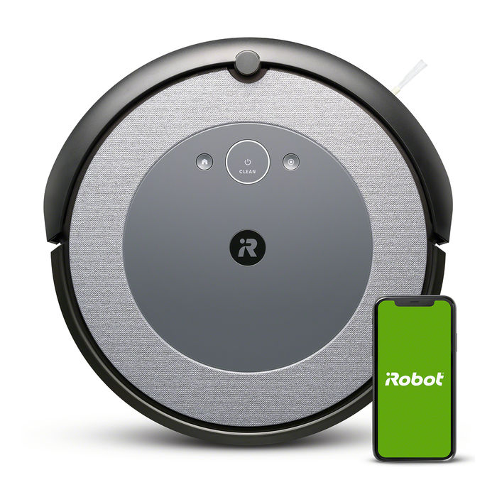IROBOT ROOMBA I3156
