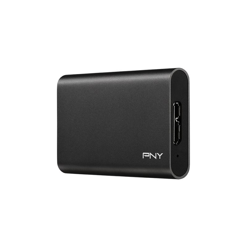 PSD1CS1050 480 FFS USB 3.1 GEN1 SSD PNY