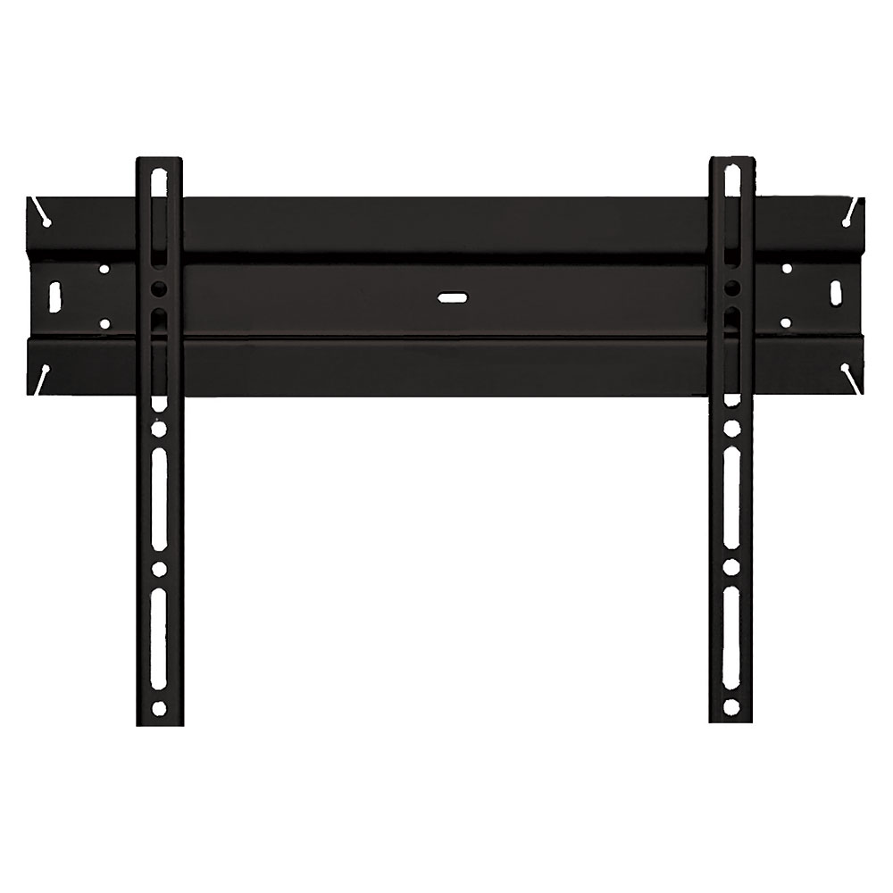 SUPPORTO TV A MURO BRAVO MODELLO WALL1 PER TV LCD O PLASMA DA 21" A 40" 