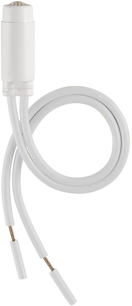 LAMPADA LED VIMAR PER FRUTTO INTERRUTTORE LUMINOSO ROSSO