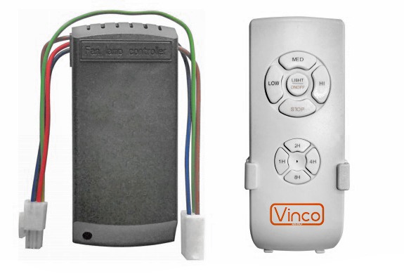 TELECOMANDO VINCO UNIVERSALE PER SOFFITTO