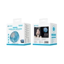 ALTOPARLANTE BLUETOOTH DA BAGNO 3W