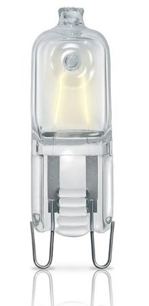 895773  ECOHALO CLICKLINE 18W G9 230V  PHILIPS