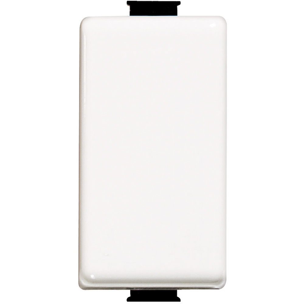 PULSANTE 1P NO 10A 250VAC ILLUMINABILE SERIE IT MATIX BTICINO