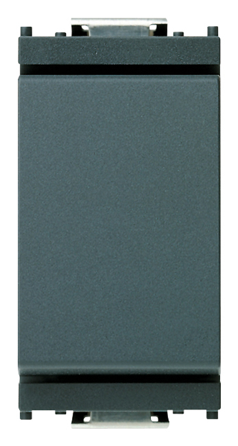 FRUTTO VIMAR INVERTITORE 16A DA INCASSO 10/16A 250V SERIE IDEA GRIGIO