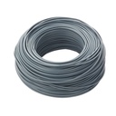 CAVO ELETTRICO UNIPOLARE FS17-450/750V 1X2.5MMQ GRIGIO 100 MT. IMQ