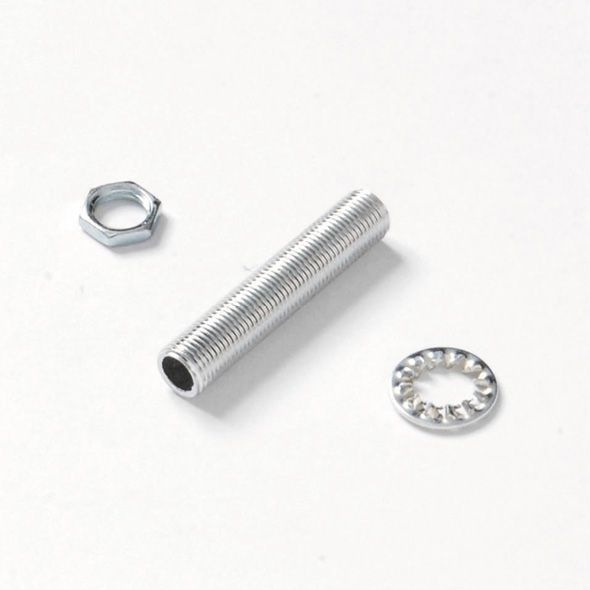 BARRA FILETTATA METALLO TIGE PASSO M10X1 MM 15  FAI