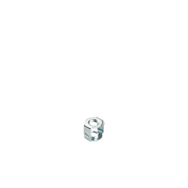 CAVALLOTTO PASSO M10X1 FEMMINA FAI