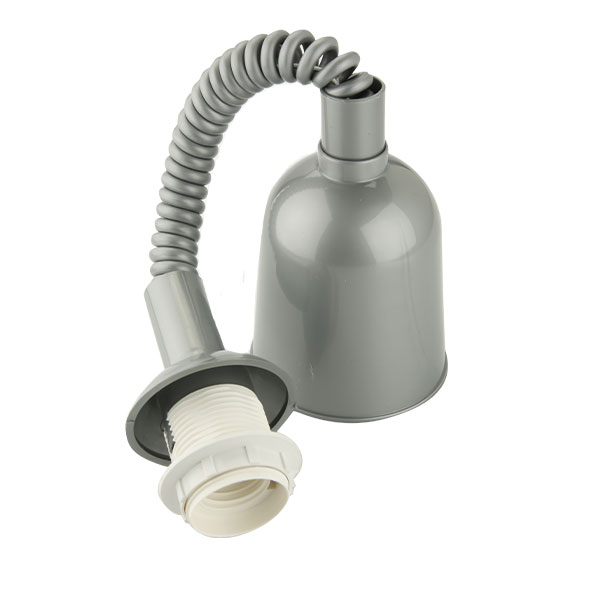 PENDEL SALISCENDI COLORE ARGENTO  FAI