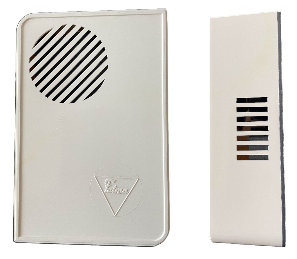 SUONERIA ELETTRONICA MUSICALE 220  EMIKO