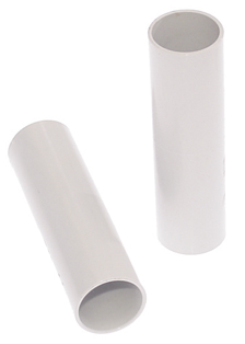 RACCORDI FAEG MANICOTTO DIRITTO PER TUBI RIGIDI IP40  Ø16