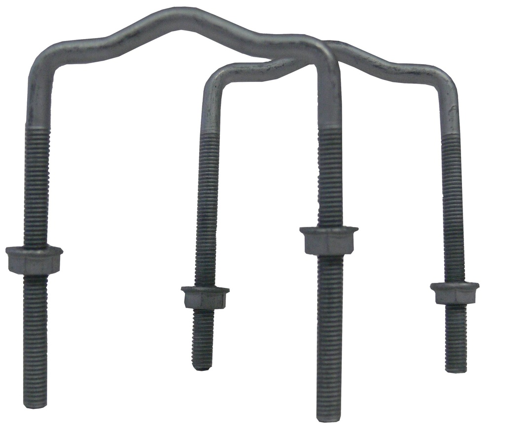 COPPIA CAVALLOTTI ATT. PALO/BALC. X ZANCHE SYNCRO