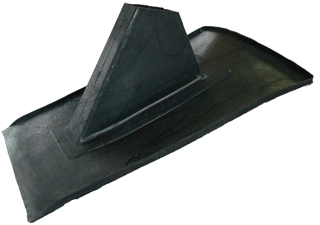 TEGOLA IN LEGA POLIMERICA RIGIDA  SYNCRO