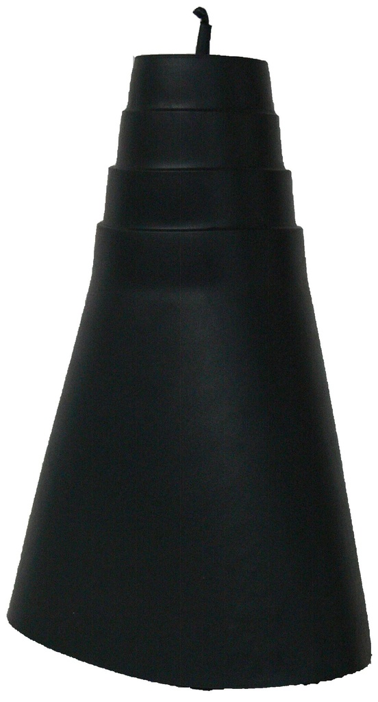 CAPPUCCIO PER TEGOLA POLITENE  SYNCRO