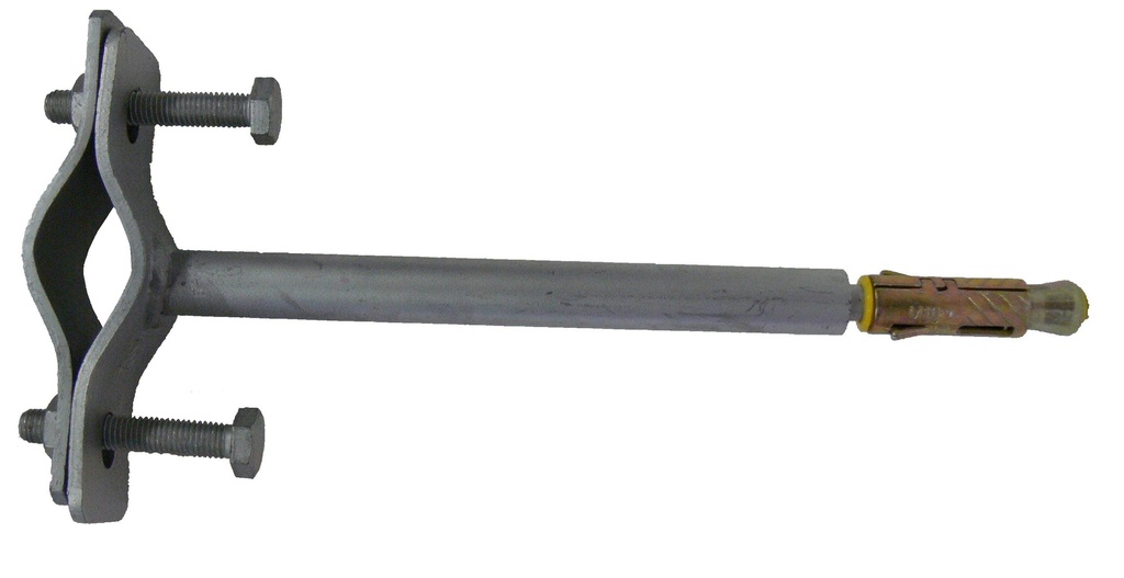ZANCA AD ESPANSIONE 20 CM SYNCRO