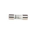 FUSIBILE CILINDRICO RAPIDO 10.3 X 38 500V 6AMP. ZIPPO