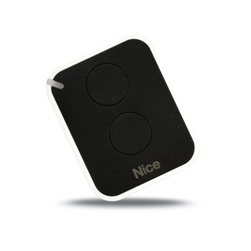 RADIOCOMANDI SICE NICE MOD.ONE ERA ONE2 TASTI 2  FREQUENZA 433,92 ROLLING CODE