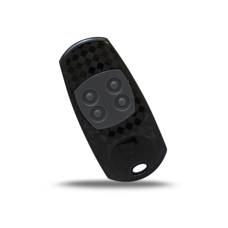 RADIOCOMANDI SICE CAME MODELLO AT04EV TASTI 4 FREQUENZA 433,92 ROLLING CODE