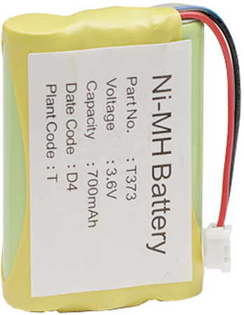 PILE GP RICARIACABILE PER CORDLESS