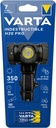TORCIA VARTA LED DA TESTA INDESTRUCTIBLE H20 PRO 350LM MINISTILO AAA INCLUSE PZ3