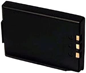 BATT.LION FITS NIKON EN-EL2 3.7V/1100MAH